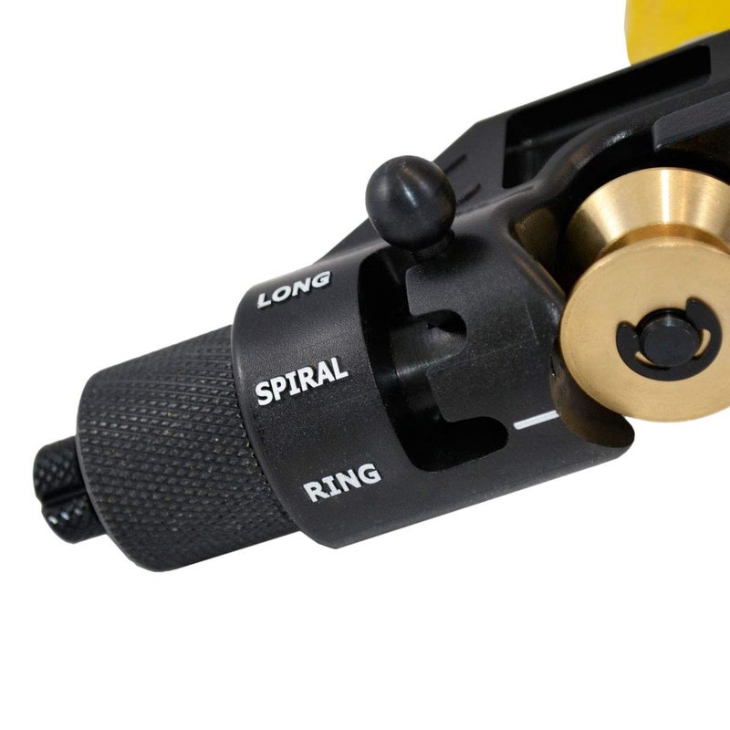 Miller ACS+ Series Cable Slitter for Armored Fiber Cable, Central Tube, and Stranded Loose Tube, Easily Portable Tool for Working Technicians, Electricians, and Installers, 10 Ounces - Image 2